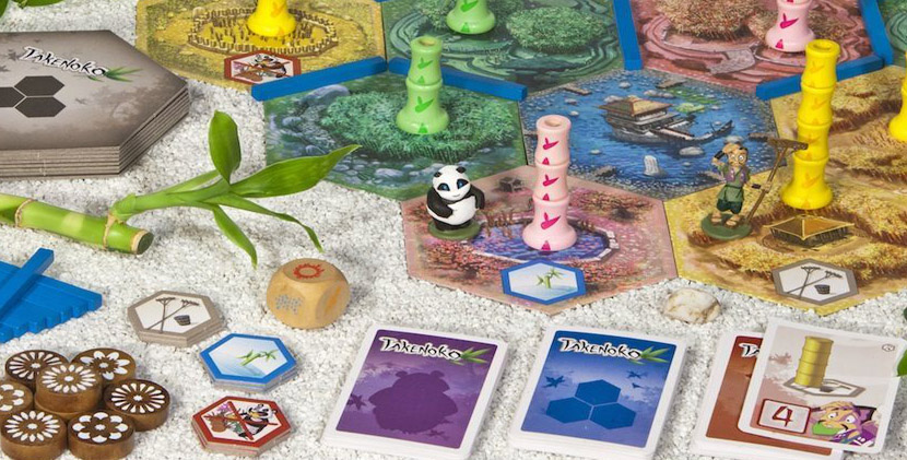 TOP 10 Board game cặp đôi “hâm nóng” tình cảm lãng mạn nhất