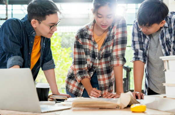 Khâu chuẩn bị kỹ lưỡng giúp buổi workshop diễn ra thuận lợi hơn