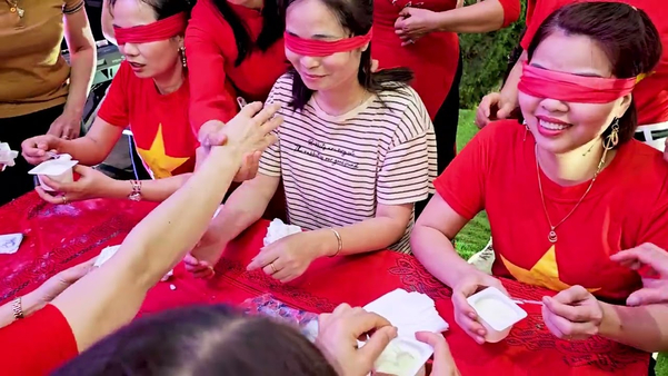 Khoảnh khắc