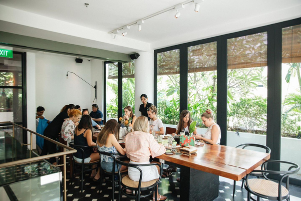 Top 10 địa điểm cafe workshop lý tưởng tại Sài Gòn