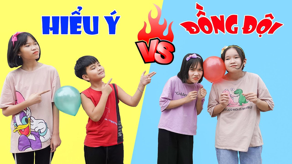 Những bí mật được bật mí giúp kéo gần khoảng cách giữa các thành viên