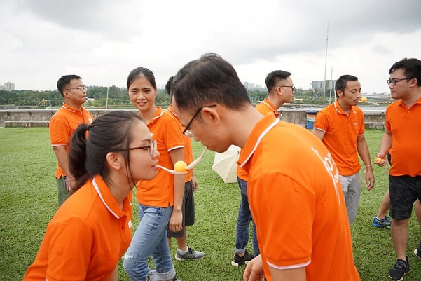 Sự tập trung cao độ và khéo léo là chìa khóa để đưa