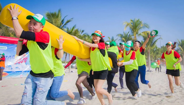 Team Building là gì? Giải mã hoạt động “gắn kết” của mọi doanh nghiệp